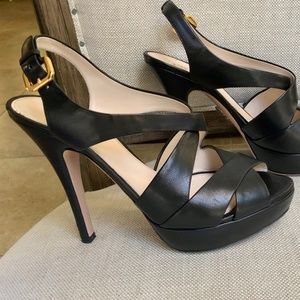PRADA Sandals Size: 10 | IT 40